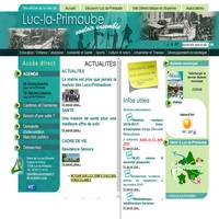 luc la primaube