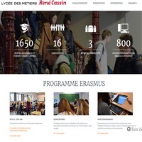 lycee cassin
